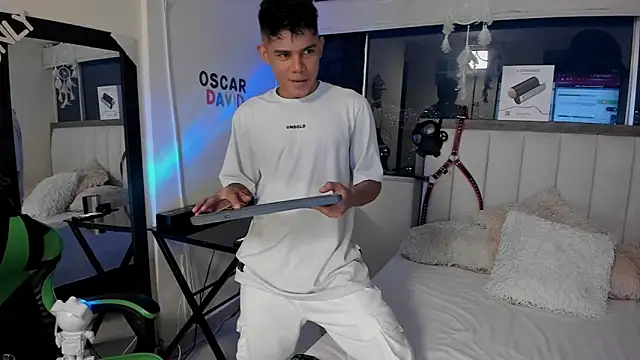 Jack castell online show from 03-24-26, 11:38