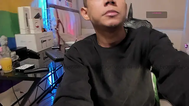 Jack castell online show from 03-27-26, 11:16