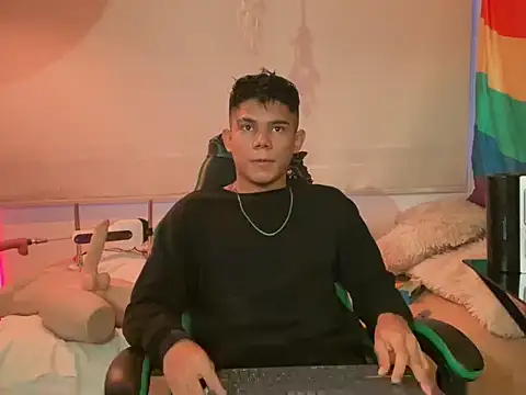 Jack castell online show from 02-10-26, 11:15