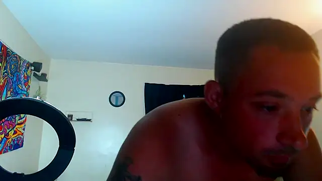 Snapshot of YoBlezz chatting on 06-08-26, 01:28 YoBlezz online show from 06-08-26, 01:28