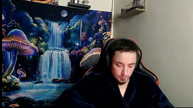 Snapshot of YoBlezz chatting on 01-12-26, 12:17 YoBlezz online show from 01-12-26, 12:17