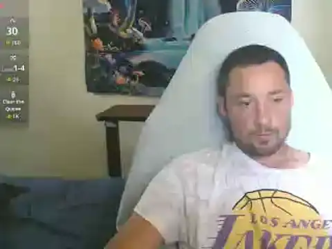 YoBlezz online show from 07-24-26, 08:38