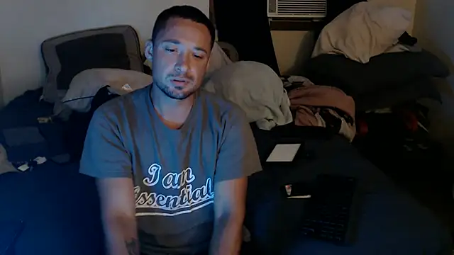 YoBlezz online show from 07-18-26, 07:06