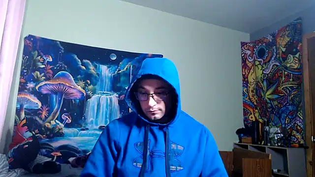 Snapshot of YoBlezz chatting on 02-03-26, 11:37 YoBlezz online show from 02-03-26, 11:37