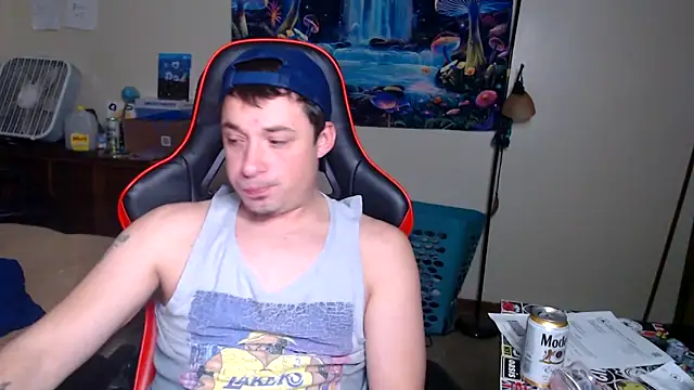 YoBlezz online show from 03-22-26, 04:27