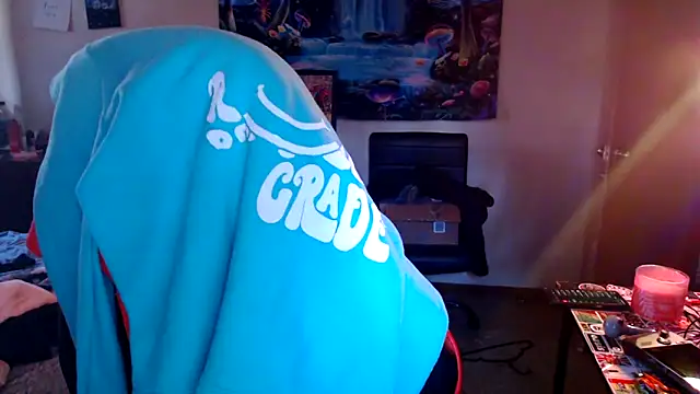 YoBlezz online show from 04-09-26, 07:53