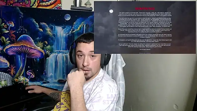 Snapshot of YoBlezz chatting on 01-13-26, 02:15 YoBlezz online show from 01-13-26, 02:15