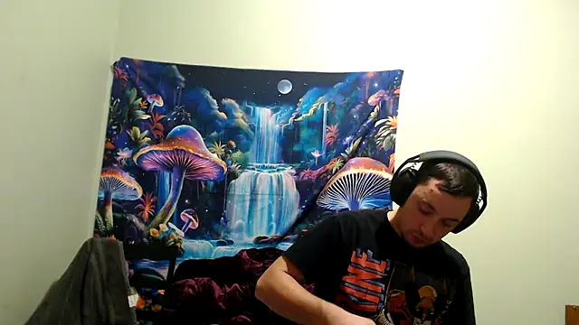 Snapshot of YoBlezz chatting on 02-03-26, 11:54 YoBlezz online show from 02-03-26, 11:54