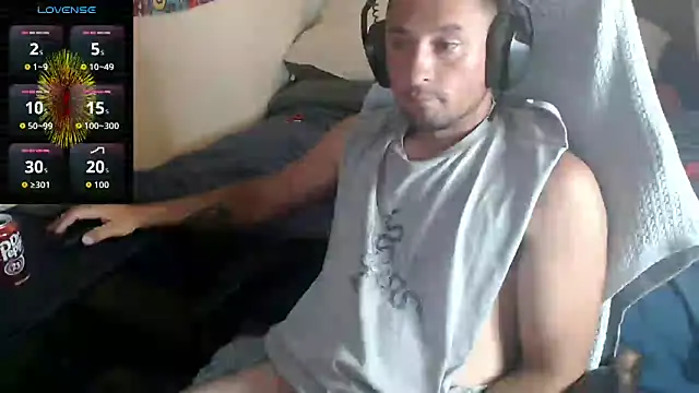 YoBlezz online show from 07-13-26, 04:23