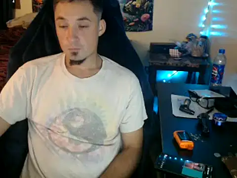 YoBlezz online show from 09-30-25, 06:14
