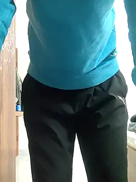 johnysinsr online show from 12-01-25, 03:29