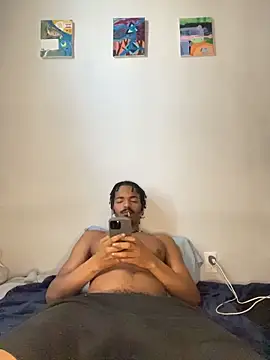 TRILLAHUNG online show from 10-26-25, 03:23