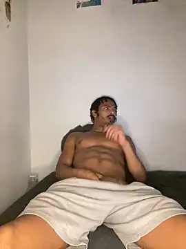 TRILLAHUNG online show from 09-15-25, 01:39