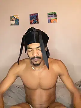 TRILLAHUNG online show from 09-26-25, 06:20