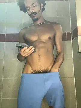 TRILLAHUNG online show from 09-17-25, 05:15