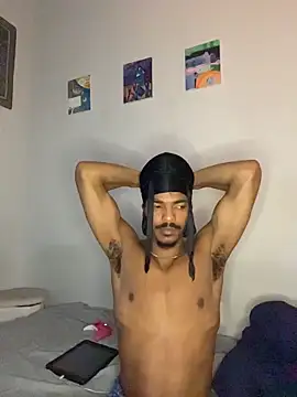 TRILLAHUNG online show from 10-13-25, 02:46