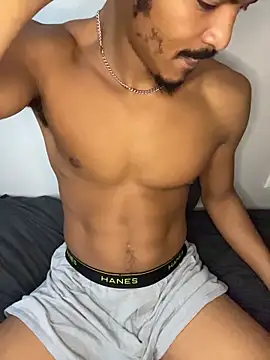 TRILLAHUNG online show from 12-04-25, 02:16