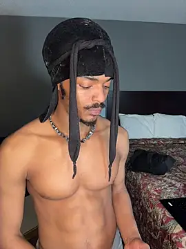 TRILLAHUNG online show from 03-04-26, 11:01