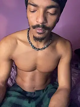 TRILLAHUNG online show from 04-03-26, 03:24