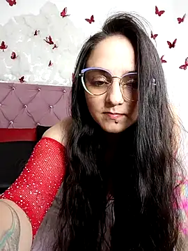 Snapshot of kate_rosse02 chatting on 10-02-25, 03:43 kate rosse02 online show from 10-02-25, 03:43