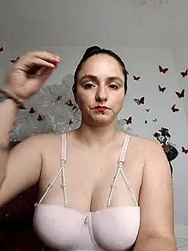 Snapshot of kate_rosse02 chatting on 10-09-25, 04:46 kate rosse02 online show from 10-09-25, 04:46