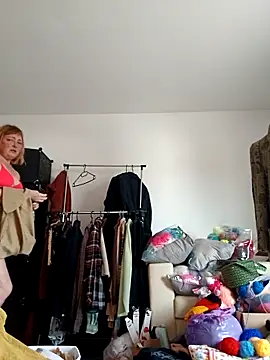 LiluLiluLilu online show from 03-20-26, 11:00