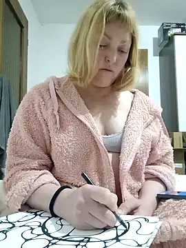 LiluLiluLilu online show from 03-05-26, 08:38