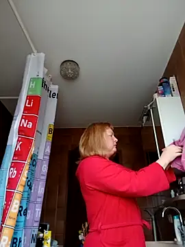 LiluLiluLilu online show from 03-05-26, 08:33