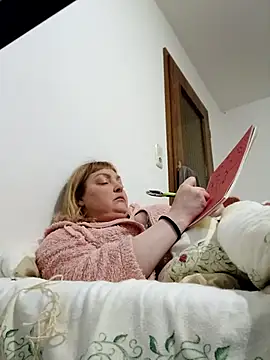 LiluLiluLilu online show from 03-04-26, 06:15