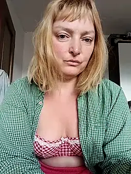 LiluLiluLilu online show from 09-22-25, 06:30