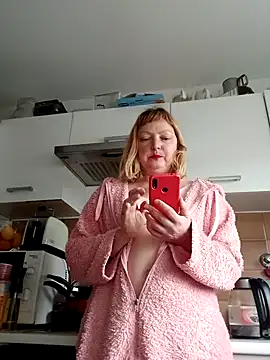 LiluLiluLilu online show from 03-01-26, 10:15