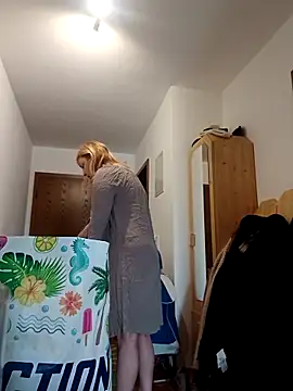 LiluLiluLilu online show from 04-15-26, 08:20