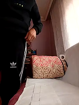 Meliwem12 online show from 11-25-25, 07:52