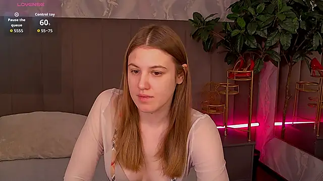 MelanieHenders online show from 12-03-25, 05:30