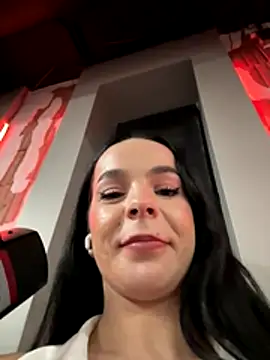 DeniseBlu online show from 10-16-25, 05:10