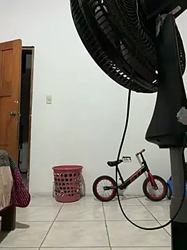 FERNANDA89 online show from 02-13-26, 08:47