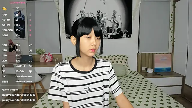 gabby little online show from 03-26-26, 05:11