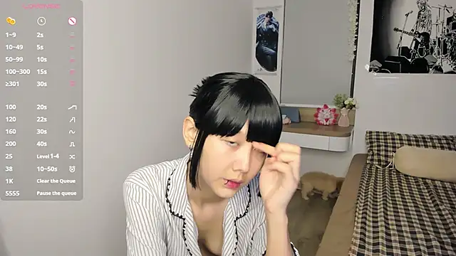 gabby little online show from 01-17-26, 12:20