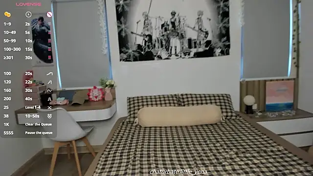 gabby little online show from 01-16-26, 09:13