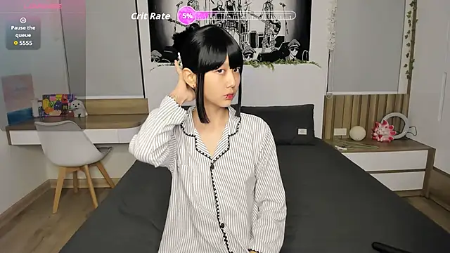 gabby little online show from 12-04-25, 06:07