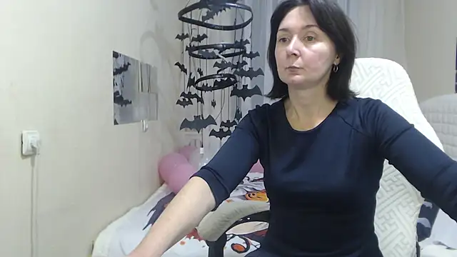 VivianGuchih online show from 10-19-25, 11:57