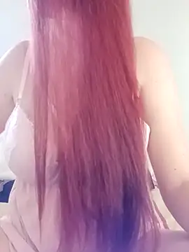 Lillyhana69 online show from 04-18-26, 09:55