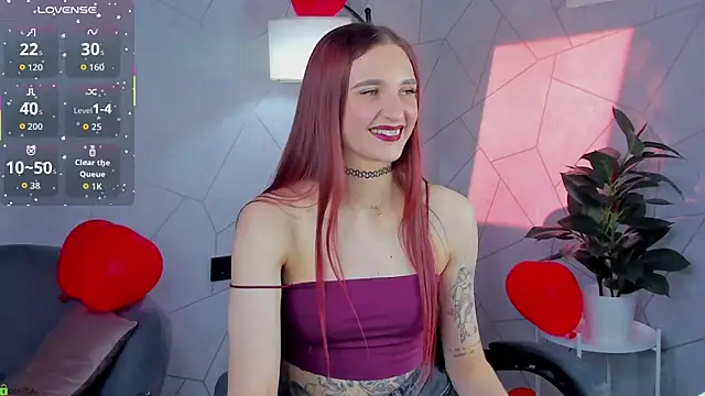 Alisha Green online show from 02-19-26, 09:28