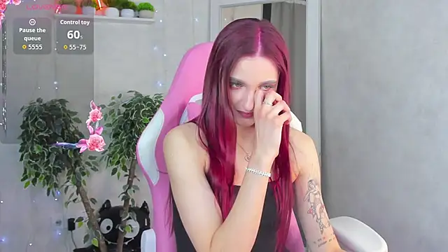 Alisha Green online show from 11-30-25, 09:32