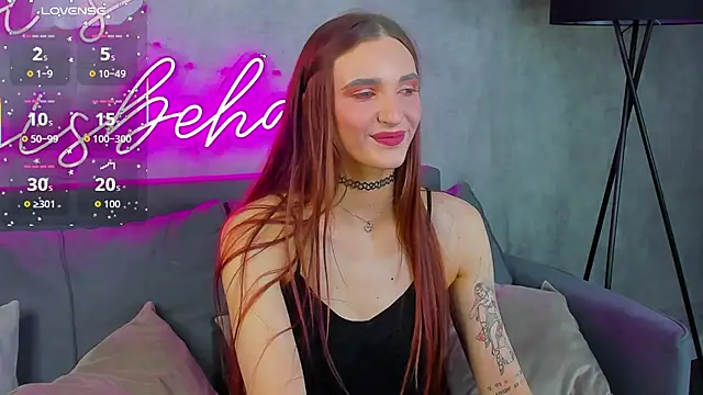 Alisha Green online show from 03-20-26, 09:21