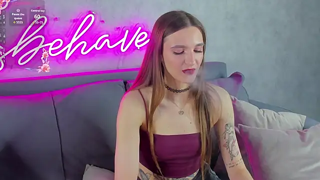 Alisha Green online show from 11-25-25, 09:31