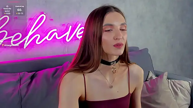 Alisha Green online show from 11-04-25, 09:24