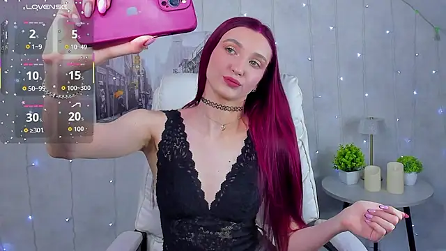 Alisha Green online show from 01-13-26, 10:08