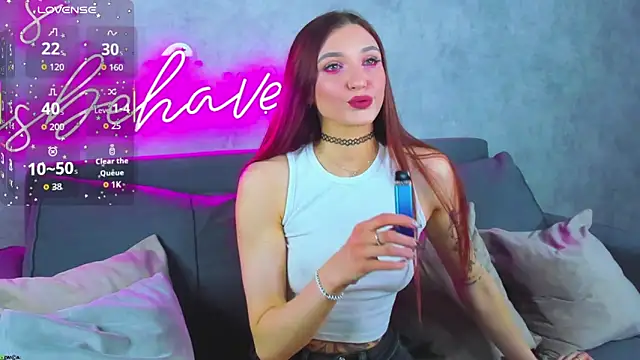 Alisha Green online show from 02-24-26, 09:43