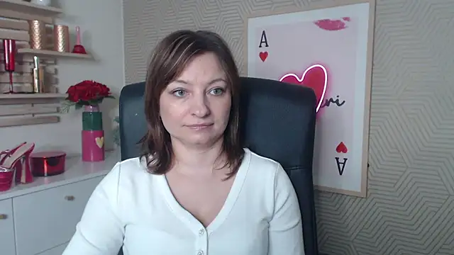 angelaSamt online show from 02-23-26, 06:36